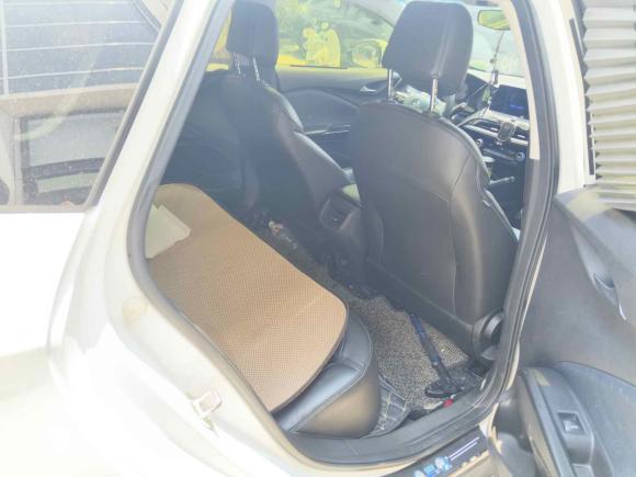 [苏州·苏E] 二手别克微蓝62021款 互联共享型 PLUS