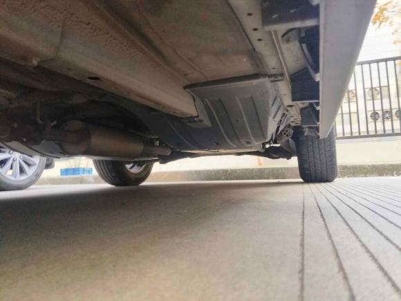 [嘉兴·浙F] 二手哈弗哈弗M62018款 1.5T 手动两驱精英型