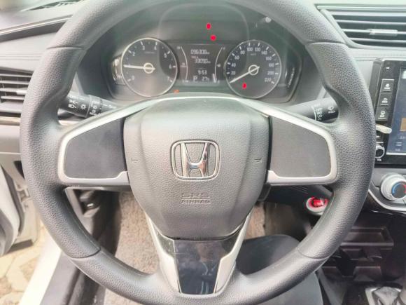 [合肥·皖A] 二手本田凌派2019款 180Turbo CVT豪华版 国V