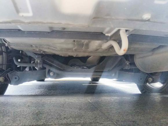 [深圳·粤K] 二手哈弗哈弗H62017款 红标 运动版 1.5T 手动两驱精英型