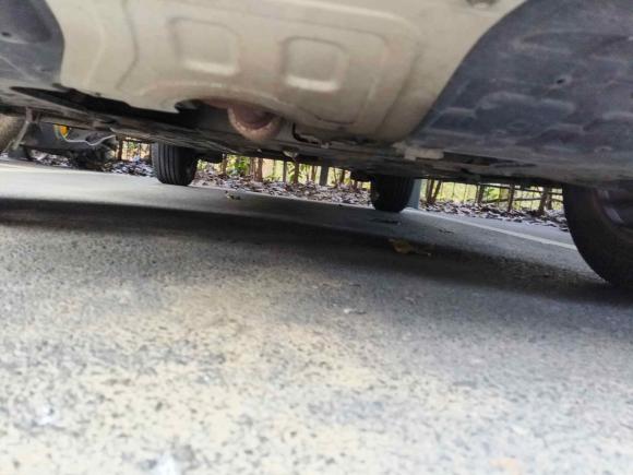 [嘉兴·皖R] 二手宝骏宝骏5102019款 1.5L 自动尊享型 国V