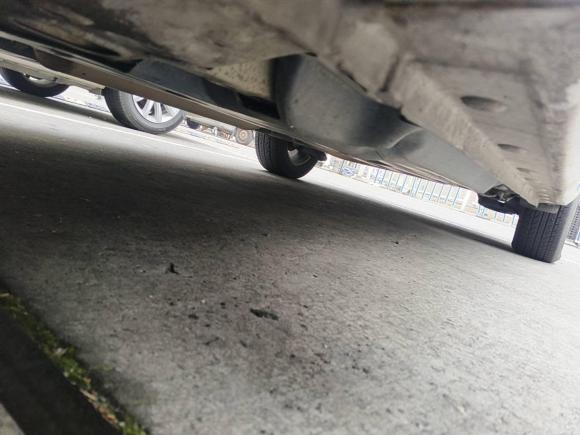 [温州·浙C] 二手宝骏宝骏3602018款 1.5L 手动精英型 国V