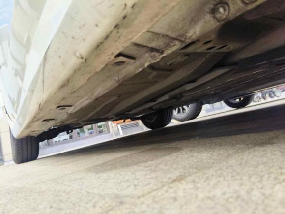 [杭州·浙A] 二手福特福克斯2013款 两厢经典 1.8L 自动时尚型