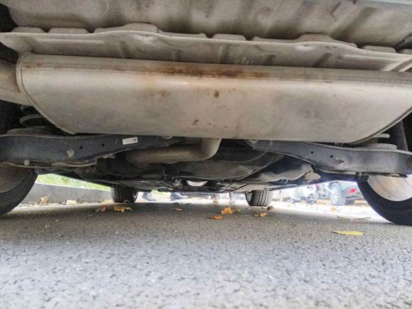 [杭州·浙A] 二手奥迪奥迪A32020款  Limousine 35 TFSI 运动型 国VI