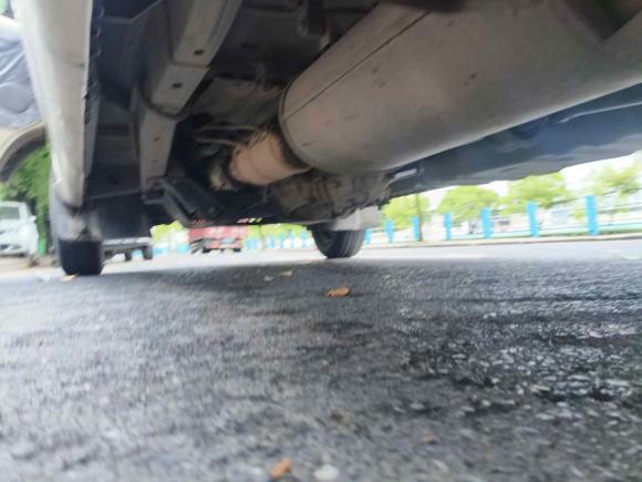 [杭州·浙A] 二手五菱汽车五菱荣光2021款 1.5L加长基本型封窗车5座L3C