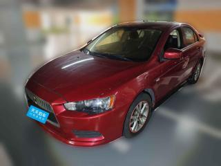 三菱翼神2013款 时尚版 1.8L 手动舒适型「苏州二手车」「天天拍车」