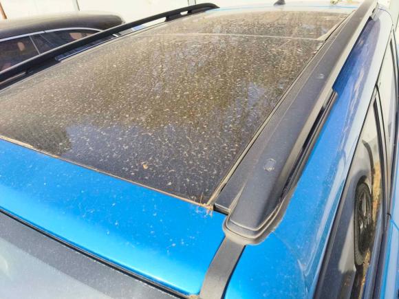 [西安·陕E] 二手Jeep自由侠2017款 180T 自动高能版