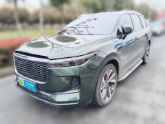 [武汉·鄂A] 理想汽车理想ONE2021款 增程6座版