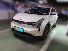 [湖州·浙A] 哪吒汽车哪吒U2021款 Pro 400 巡航版