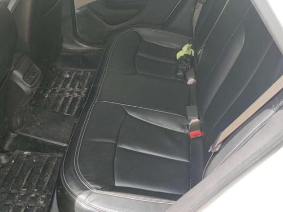 [合肥·皖A] 二手别克英朗2017款 15N 手动进取型