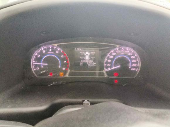 [无锡·苏B] 二手江铃特顺2021款 2.8T空间王普通款长轴中高顶后单胎-踏6座柴油国VI JX493