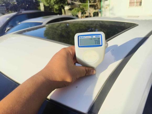 [台州·浙J] 二手丰田卡罗拉2019款 1.2T S-CVT GL-i精英版