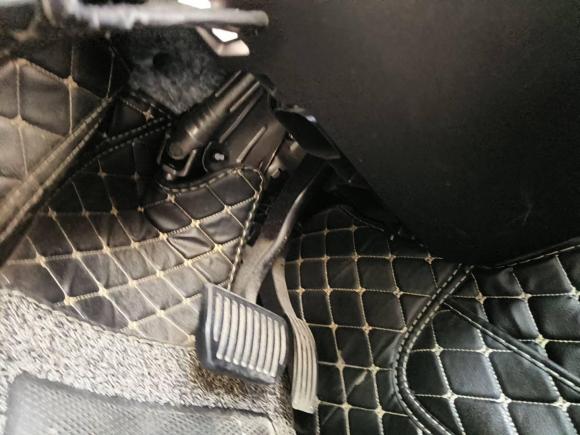 [宁波·浙B] 二手领克领克012017款 2.0T 四驱劲Pro版