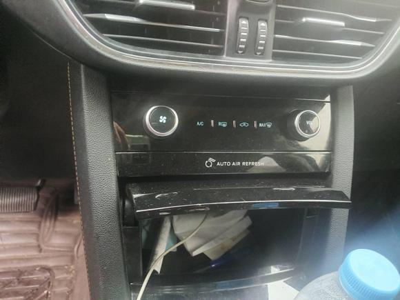 [常州·苏D] 二手福特锐际2020款 EcoBoost 245 两驱耀享款