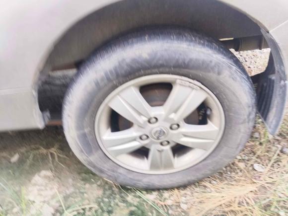 [常州·苏D] 二手金杯新海狮X30L2019款 1.5L财富版国VI SWC15M