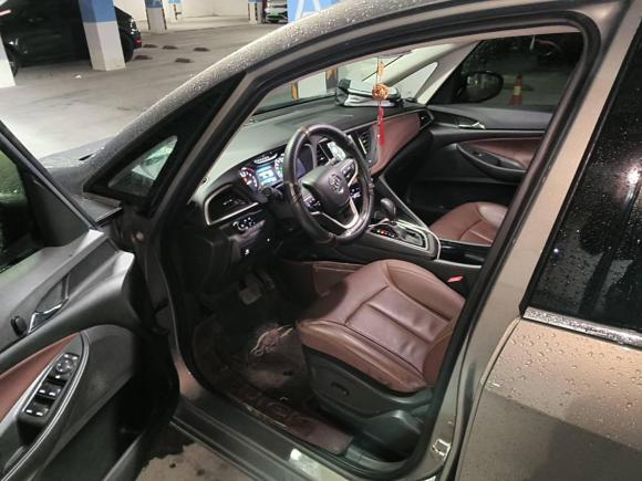 [上海·沪D] 二手别克别克GL62019款 18T 6座互联豪华型 国V