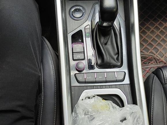 [成都·川A] 二手奇瑞瑞虎82018款 1.5TCI 自动豪华型 5座