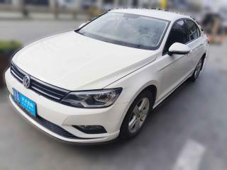 大众凌渡2017款 230TSI DSG风尚版