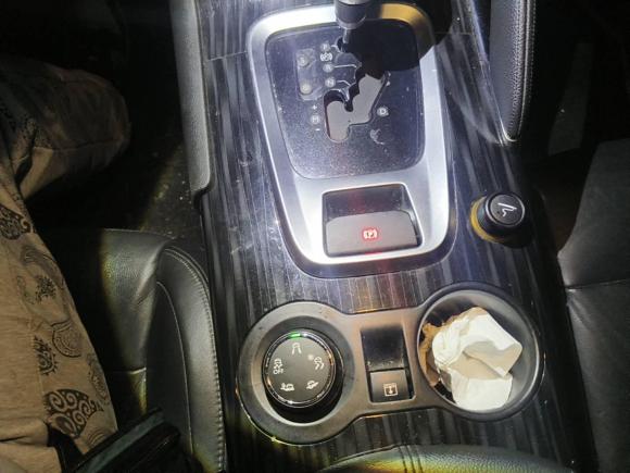 [上海·沪B] 二手标致标致30082015款 1.6THP 自动至尚版