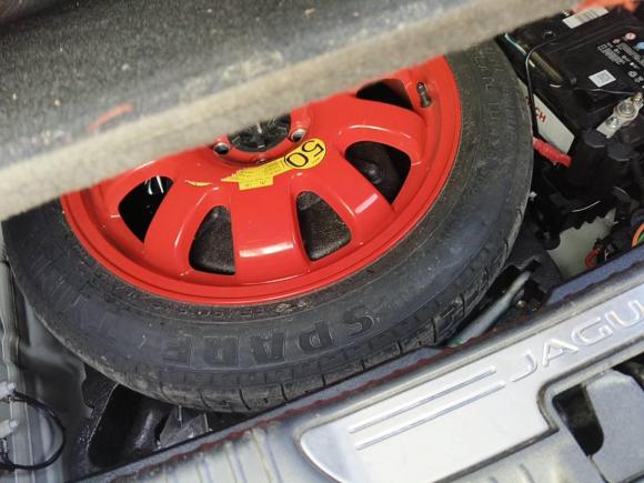 [上海·沪C] 二手捷豹捷豹XJ2015款 XJL 2.0T 典雅商务80周年典藏版