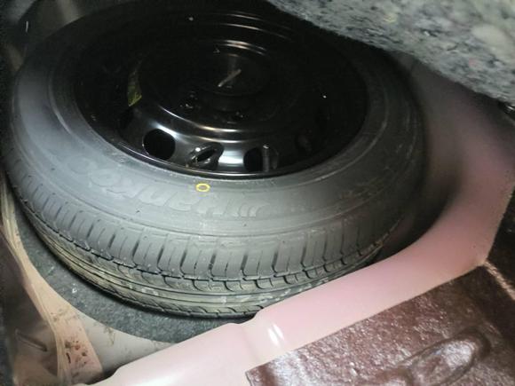 [上海·苏K] 二手福特嘉年华2013款 两厢 1.5L 自动时尚型