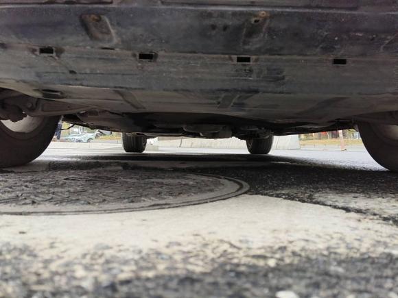 [杭州·浙A] 二手奥迪奥迪Q52013款 40 TFSI 技术型