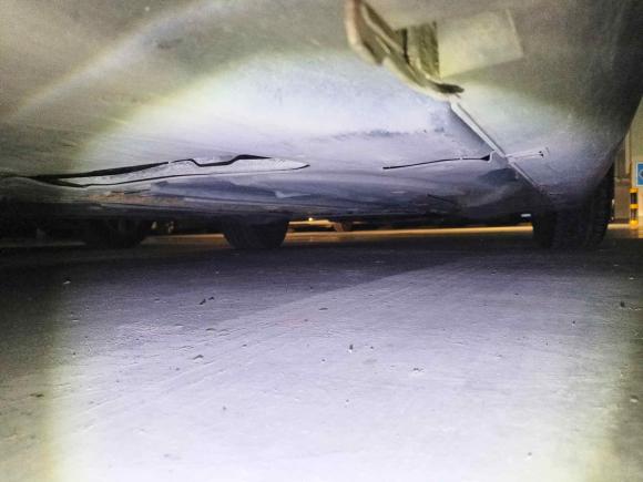 [成都·川A] 二手雪铁龙雪铁龙C52013款 2.0L 自动尊享型