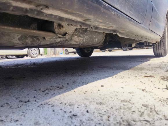 [南通·苏F] 二手日产日产NV2002013款 1.6L 豪华型 国IV