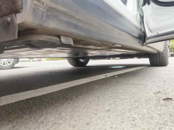 [无锡·苏B] 二手蔚来蔚来EC62020款 605KM 运动版