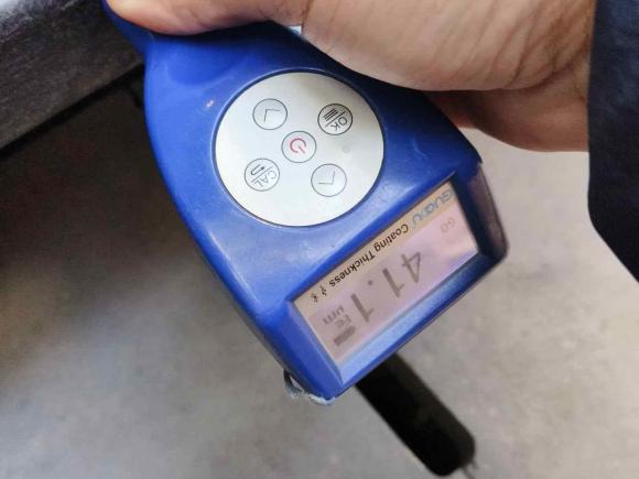 [广州·粤L] 二手日产轩逸2014款 1.6XV CVT尊享版