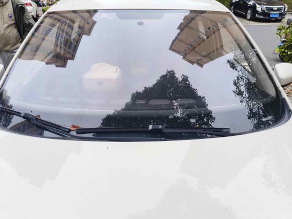 [上海·沪E] 二手大众桑塔纳2018款 1.5L 自动风尚版