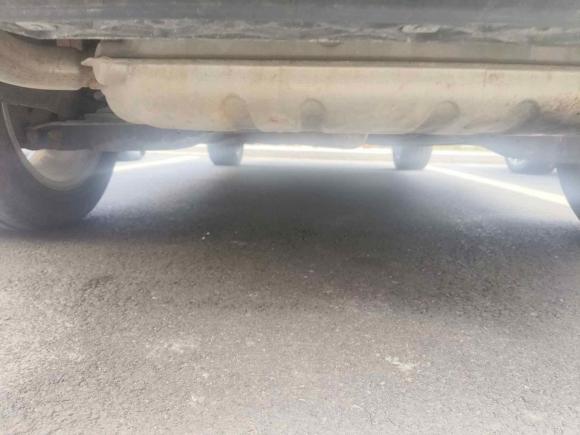 [青岛·鲁B] 二手斯柯达柯迪亚克2017款 TSI330  5座两驱舒适版