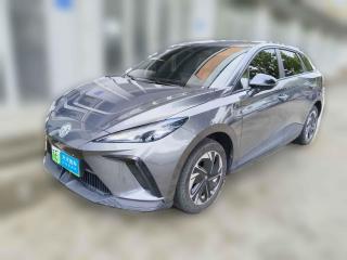 MGMG42023款 415km 出海冠军版