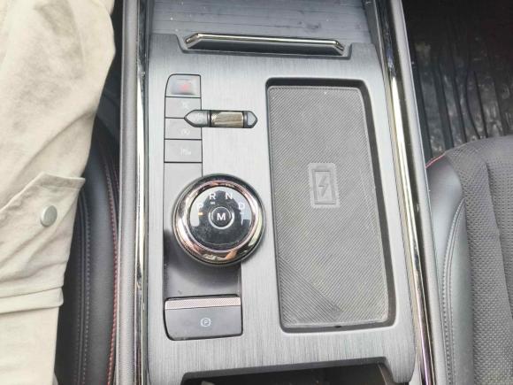 [上海·沪C] 二手福特EVOS2022款 EcoBoost 245 ST-Line