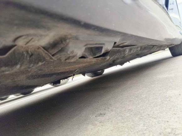 [合肥·皖A] 二手奔驰奔驰E级2007款 E 200K 优雅型