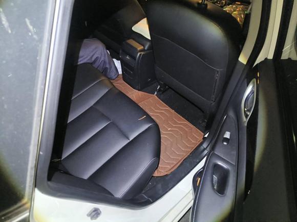 [广州·粤A] 二手日产轩逸2019款 经典 1.6XL CVT豪华版