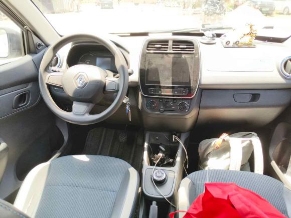 [上海·沪A] 二手雷诺雷诺 e诺2019款 e尚型