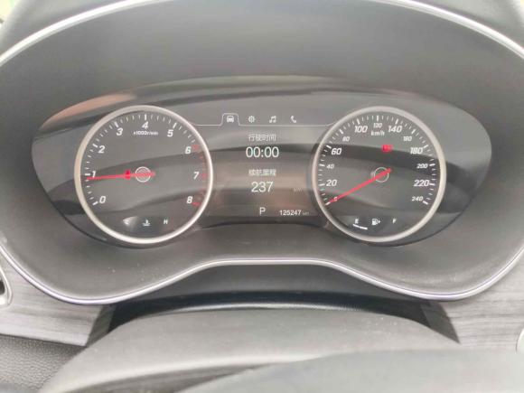 [上海·沪D] 二手宝骏宝骏7302019款 1.5T CVT旗舰型 7座 国VI