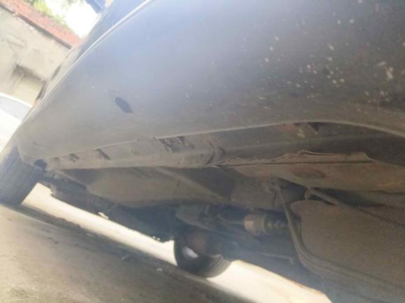 [成都·川A] 二手比亚迪比亚迪S72015款 2.0T 自动旗舰型