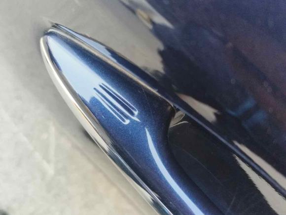 [上海·沪D] 二手斯巴鲁傲虎2017款 2.5i 运动导航版 EyeSight