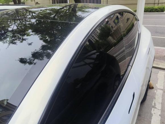 [青岛·鲁B] 二手特斯拉Model Y2022款 改款 长续航全轮驱动版