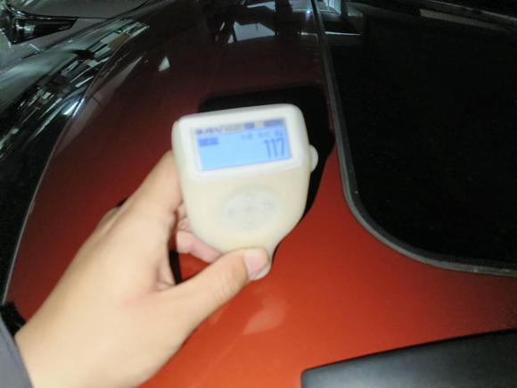 [南昌·赣A] 二手斯柯达晶锐2012款 1.6L Scout