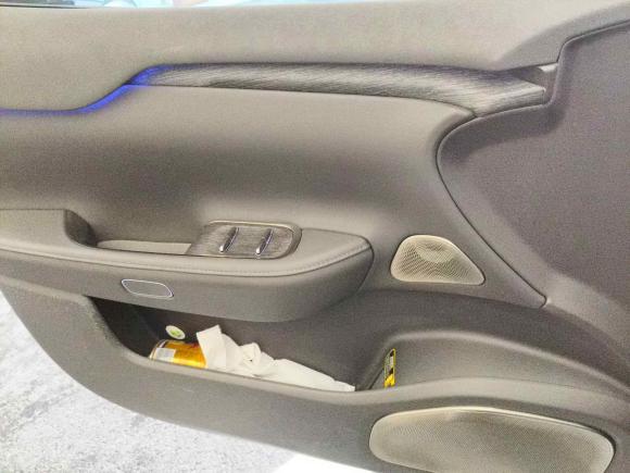 [嘉兴·浙F] 二手蔚来蔚来ET72022款 75kWh