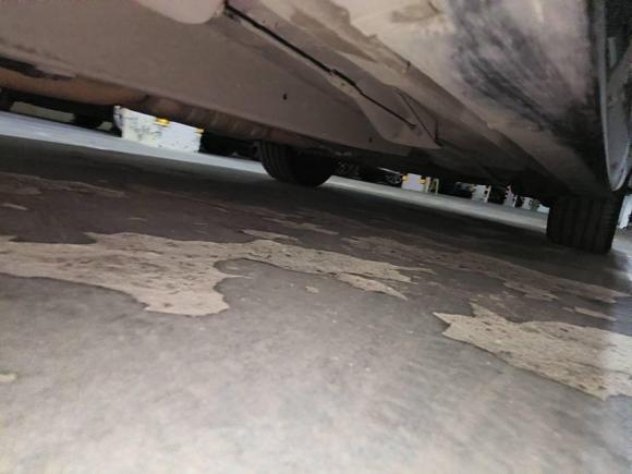 [南京·苏A] 二手凯迪拉克SLS赛威2007款 4.6 旗舰型