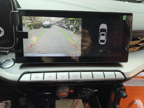 [上海·苏B] 二手名爵MG52022款 180DVVT 手动青春豪华版