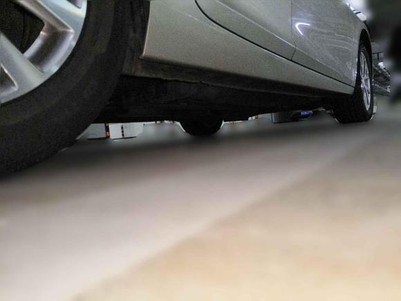 [上海·苏K] 二手雪佛兰迈锐宝2014款 2.4L 自动豪华版