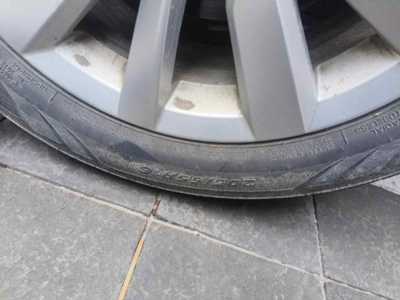 [青岛·鲁U] 二手大众宝来2020款 1.5L 自动精英型