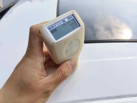 [南昌·赣A] 二手福特福睿斯2021款 1.5L 自动钻石版