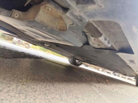 [常州·苏D] 二手本田雅阁2018款 260TURBO 精英版 国V