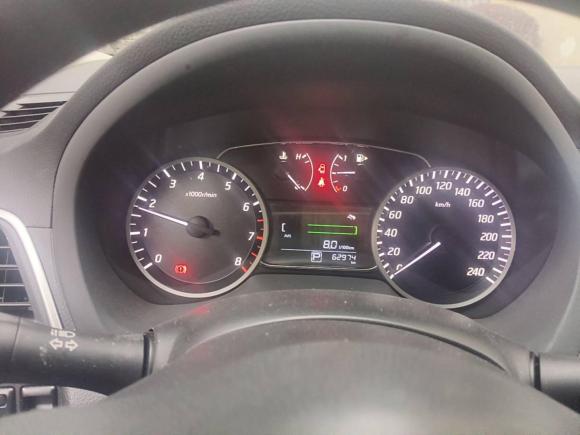 [苏州·苏U] 二手日产轩逸2016款 1.6XL CVT豪华版